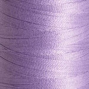 Garnhuset Eko Mercerised Cotton 30/2 - Lilac - 492
