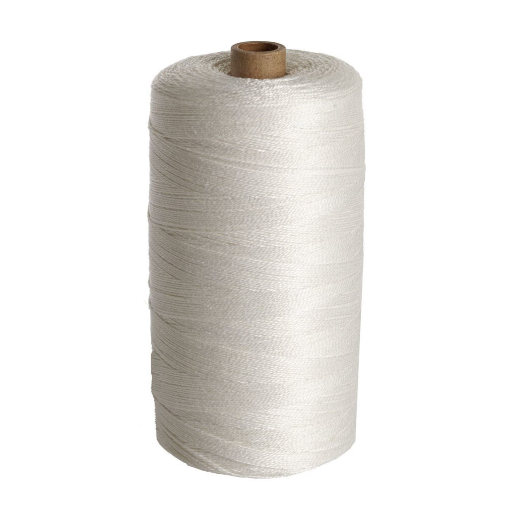 Garnhuset Eko Mercerised Cotton 30/2 - Antique White - ANTIK