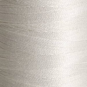 Garnhuset Eko Mercerised Cotton 30/2 - Antique White - ANTIK