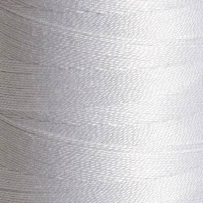 Garnhuset Eko Mercerised Cotton 30/2 - Bleach White - BLEKT