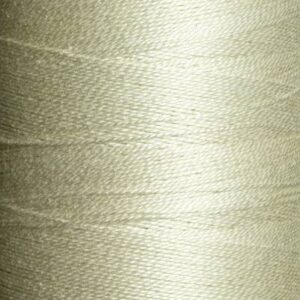 Garnhuset Eko Mercerised Cotton 30/2 - Natural - OBLEKT