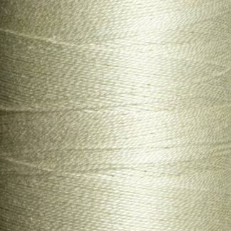 Garnhuset Eko Mercerised Cotton 30/2 - Natural - OBLEKT