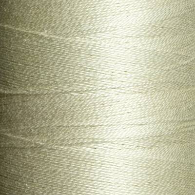 Garnhuset Eko Mercerised Cotton 30/2 - Natural - OBLEKT