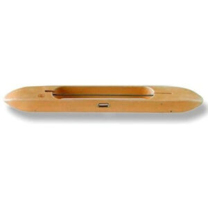 Toika Open Bottom Roller Shuttle 38cm