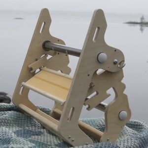 Siru Rigid Heddle Loom 60cm - Image 3