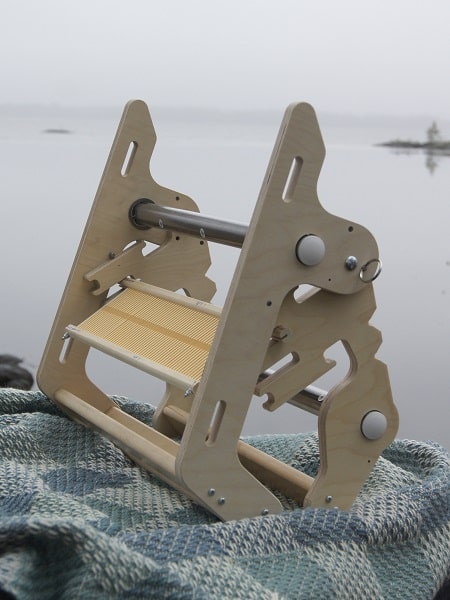 Siru Rigid Heddle Loom 40cm - Image 2