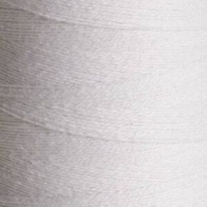 Garnhuset Cotton 16/2 - Bleached - BLEKT