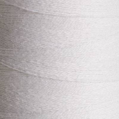 Garnhuset Cotton 16/2 - Bleached - BLEKT