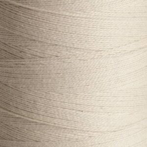 Garnhuset Cotton 16/2 - Natural - OBLEKT