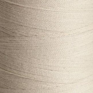 Garnhuset Cotton 16/2 - Natural - OBLEKT