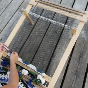 Toika Tiina Tapestry Frame - Image 2