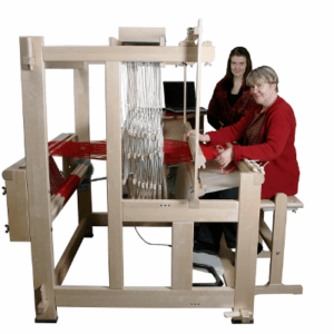Toika Eeva Loom - Image 9
