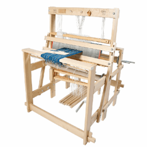 Toika Laila Compact Floor Loom - Image 3