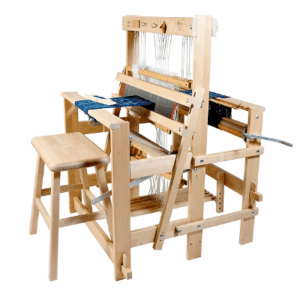 Toika Laila Compact Floor Loom - Image 2