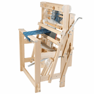 Toika Laila Compact Floor Loom - Image 4