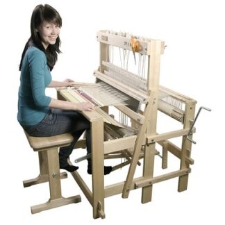 Toika Laila Compact Floor Loom