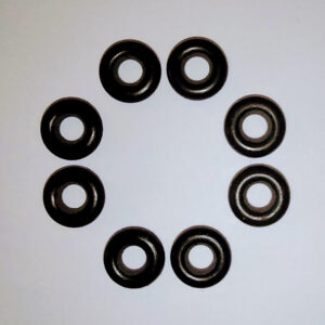 Toika ES Shaft O-Rings pack of 8