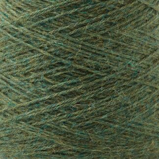 Gist Ode Alpaca 9/4 - Basil