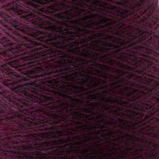 Gist Ode Alpaca 9/4 - Boysenberry