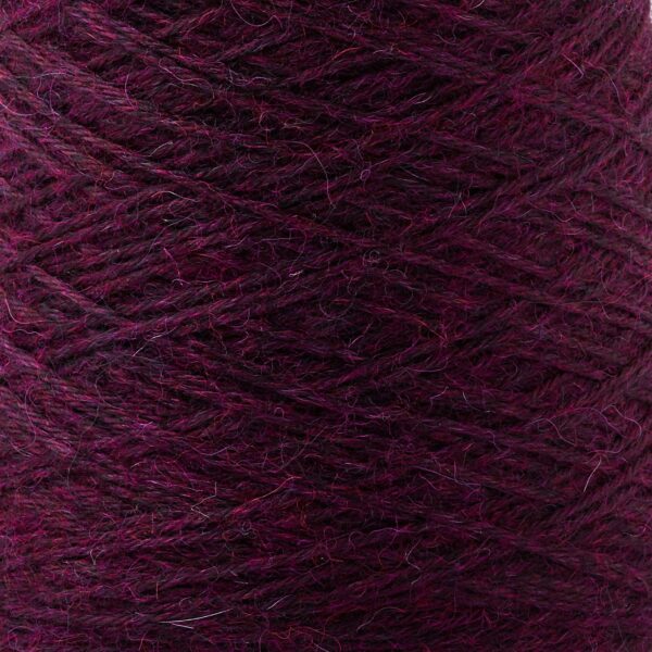 Gist Ode Alpaca 9/4 - Boysenberry