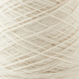 Gist Ode Alpaca 9/4 - Cream