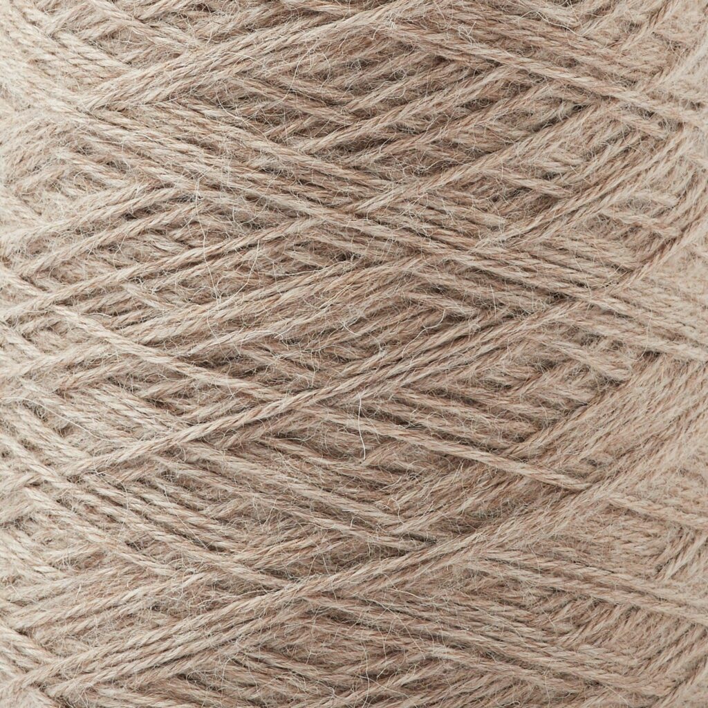 Gist Ode Alpaca 9/4 - Fawn