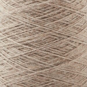Gist Ode Alpaca 9/4 - Fawn