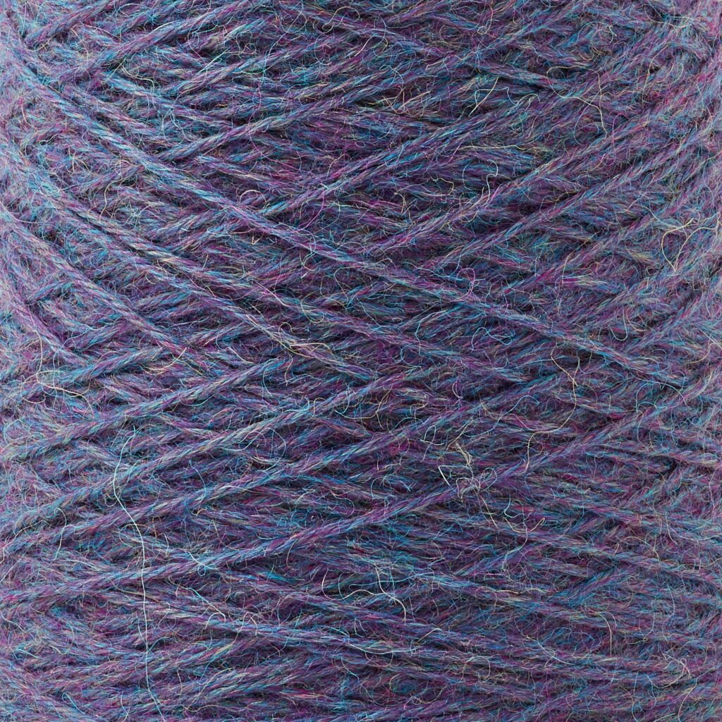 Gist Ode Alpaca 9/4 - Iris