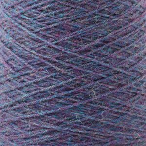 Gist Ode Alpaca 9/4 - Iris