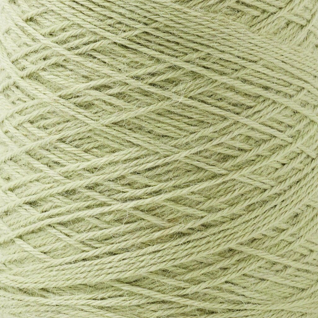 Gist Ode Alpaca 9/4 - Moss