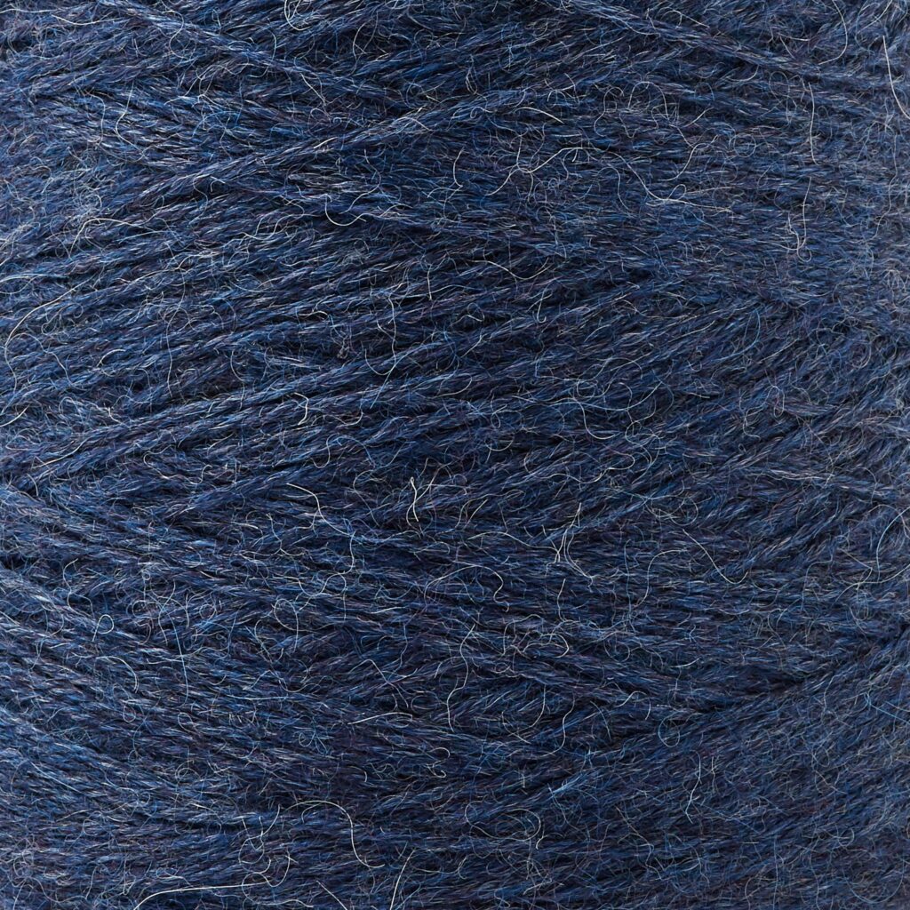 Gist Ode Alpaca 9/4 - Obsidian