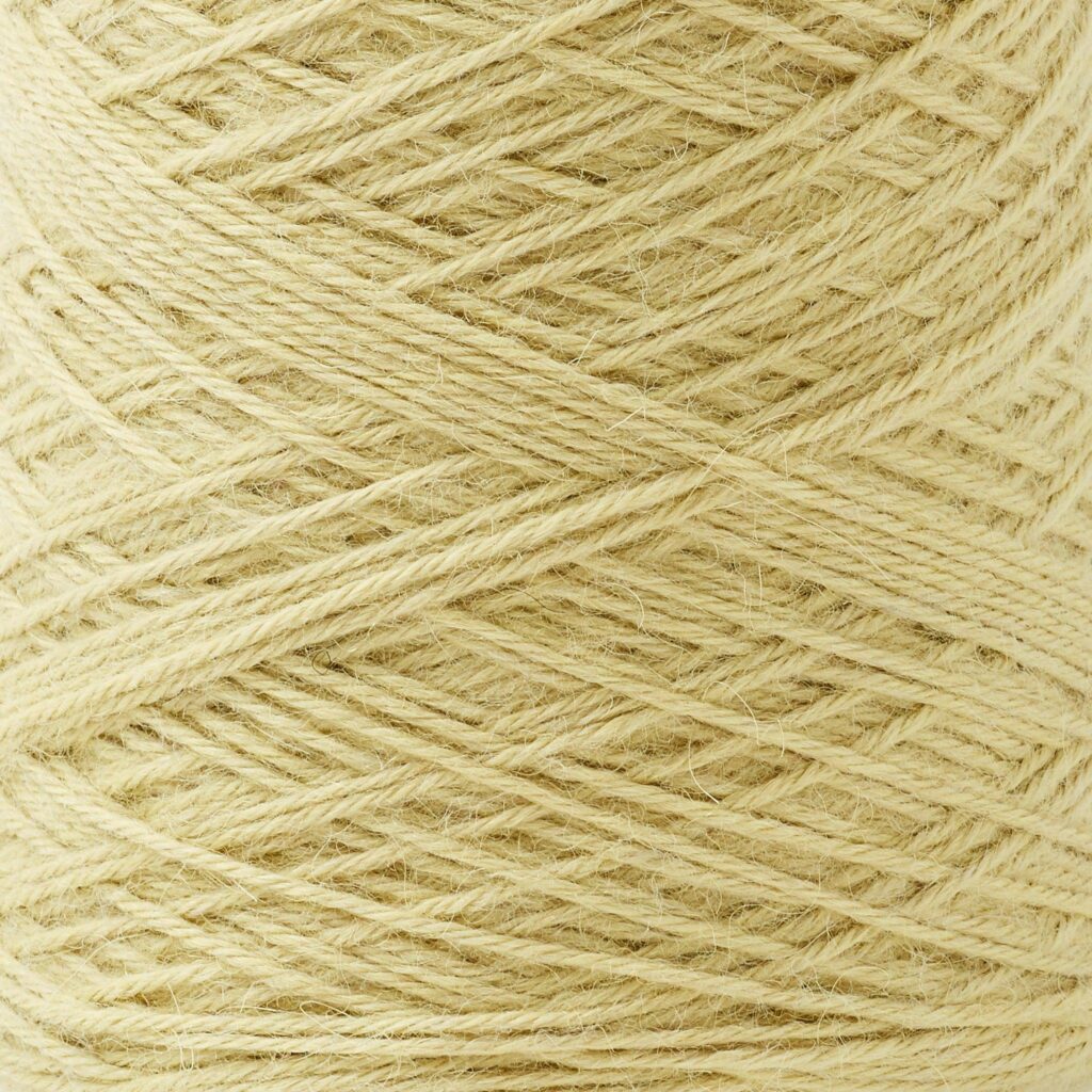 Gist Ode Alpaca 9/4 - Straw