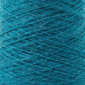 Gist Ode Alpaca 9/4 - Turquoise