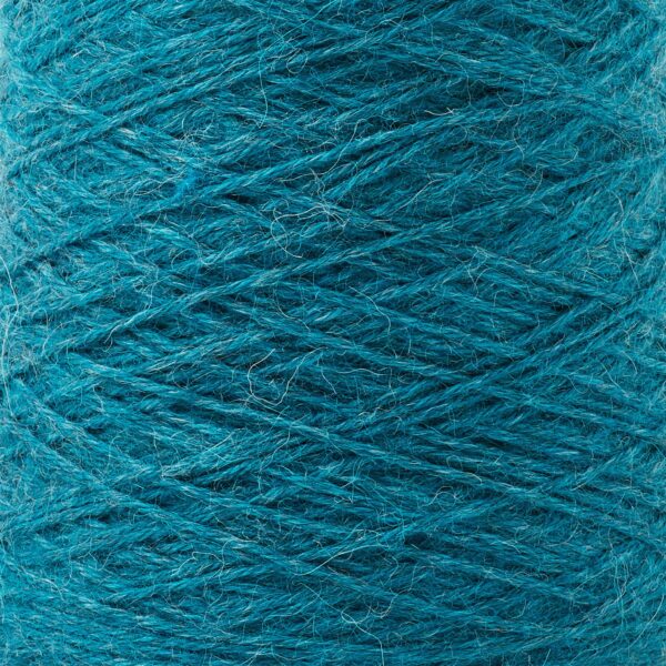 Gist Ode Alpaca 9/4 - Turquoise