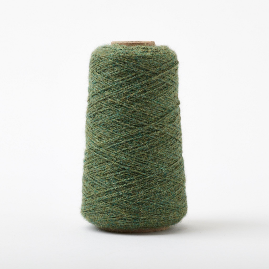 Gist Ode Alpaca 9/4 - Basil