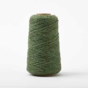 Gist Ode Alpaca 9/4 - Basil - Image 2