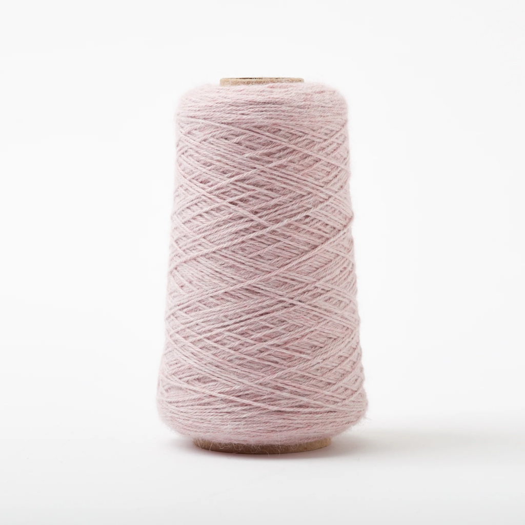 Gist Ode Alpaca 9/4 - Blossom
