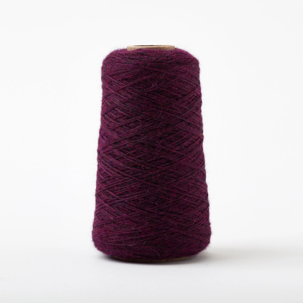 Gist Ode Alpaca 9/4 - Boysenberry