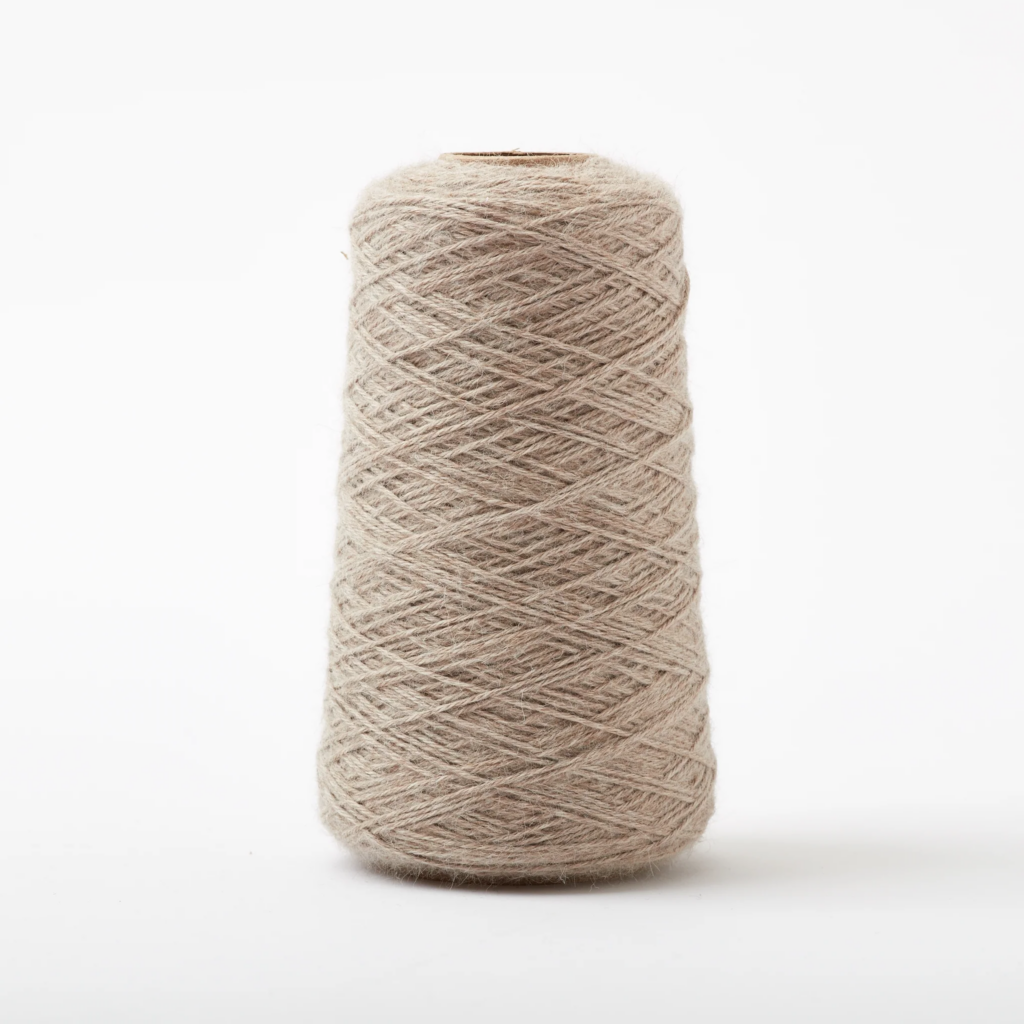 Gist Ode Alpaca 9/4 - Fawn