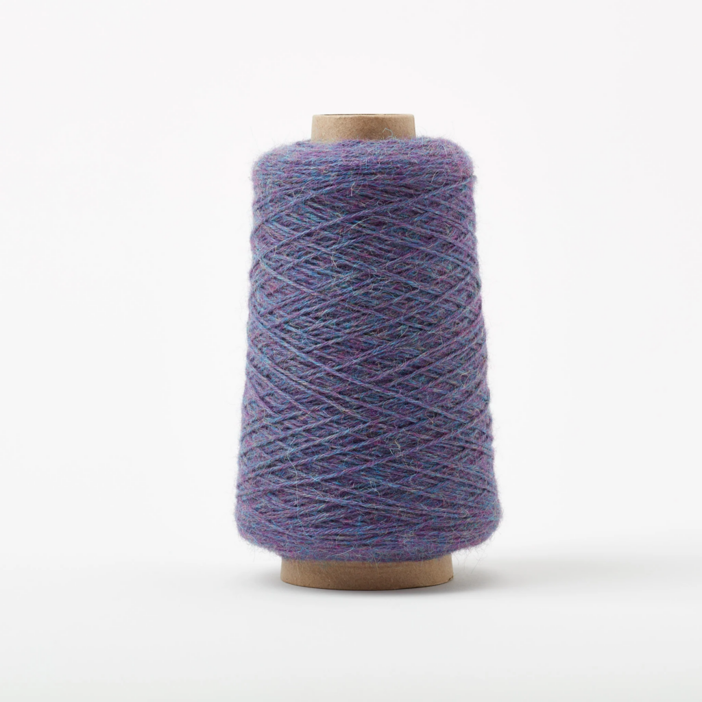 Gist Ode Alpaca 9/4 - Iris