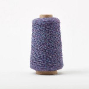 Gist Ode Alpaca 9/4 - Iris - Image 2