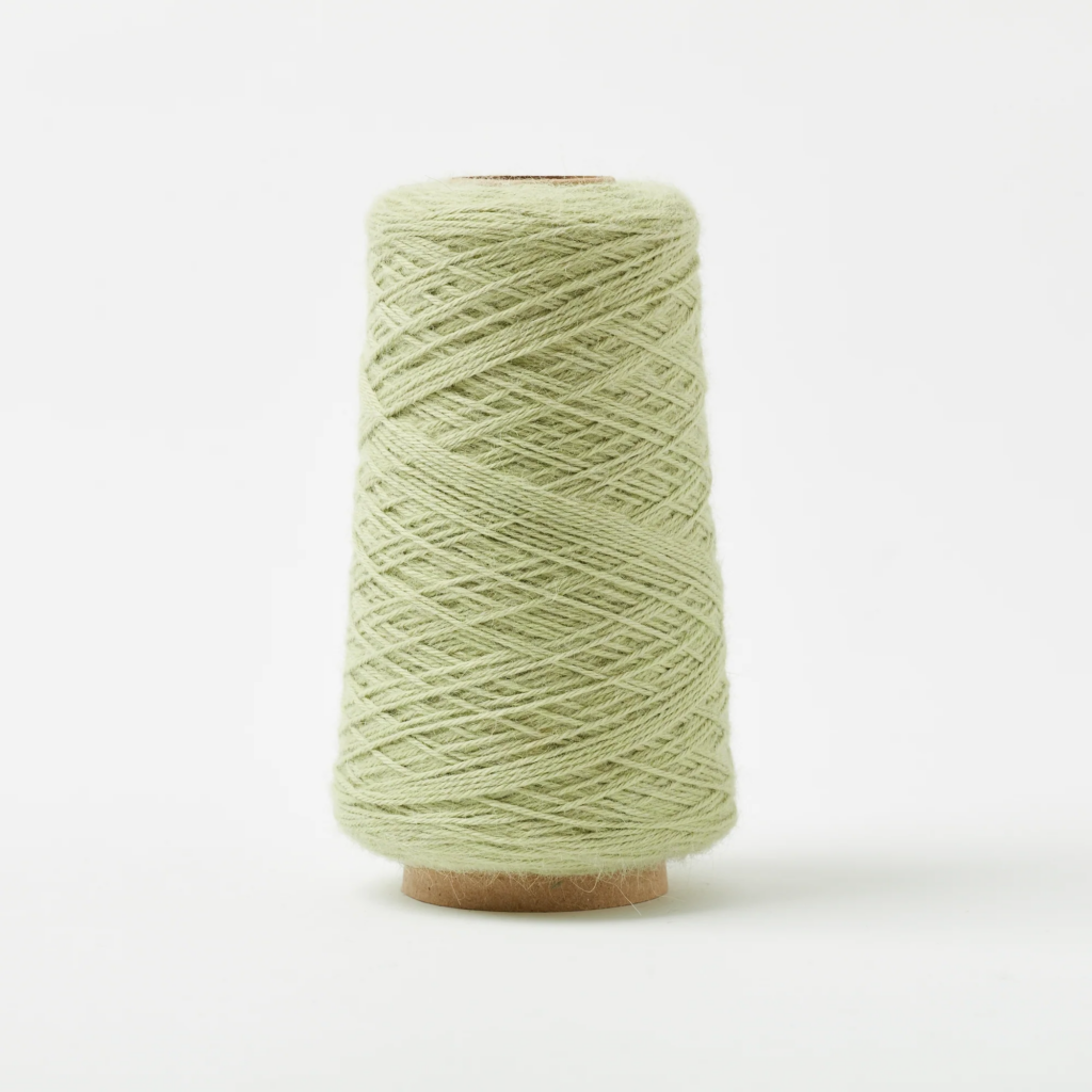 Gist Ode Alpaca 9/4 - Moss