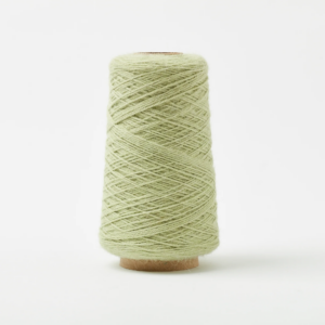 Gist Ode Alpaca 9/4 - Moss - Image 2