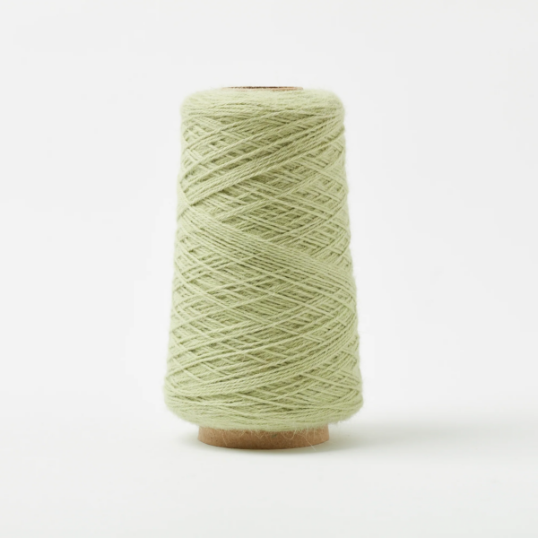 Gist Ode Alpaca 9/4 - Moss