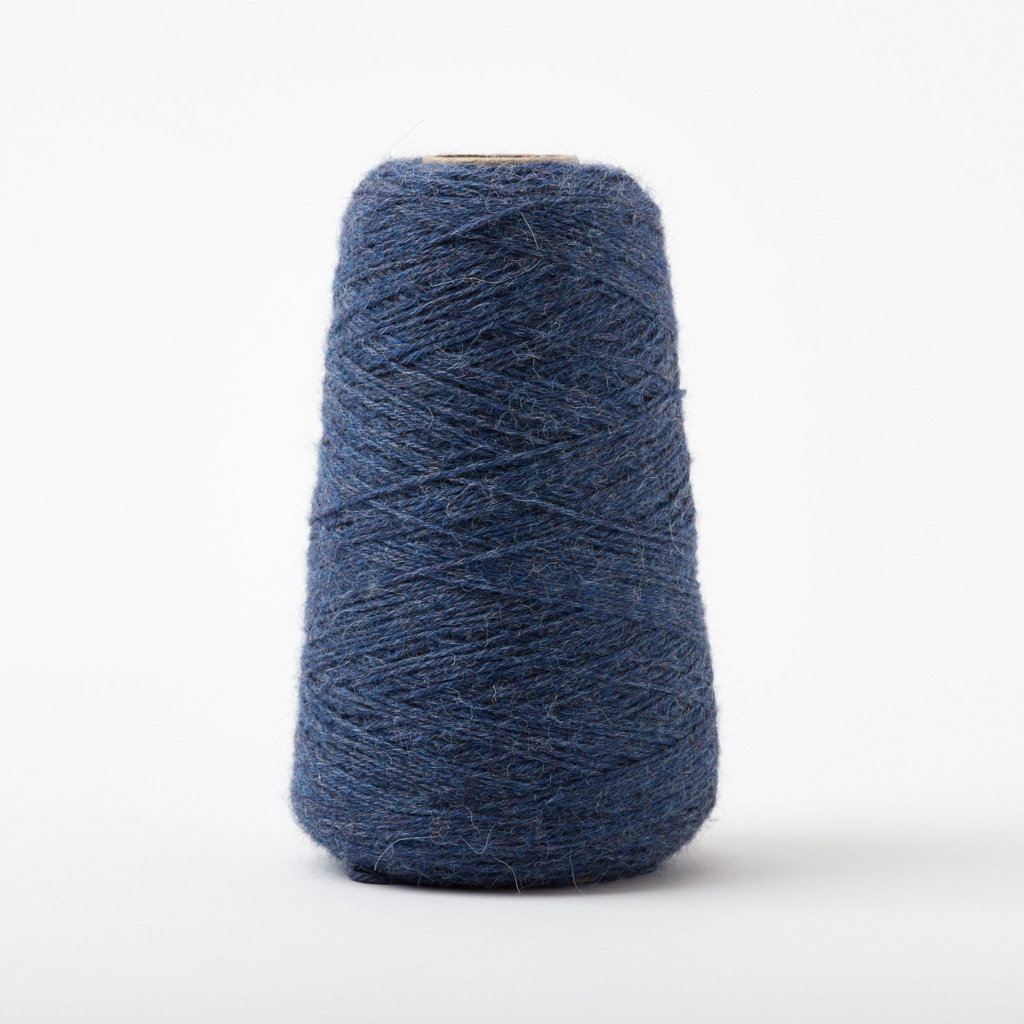 Gist Ode Alpaca 9/4 - Obsidian