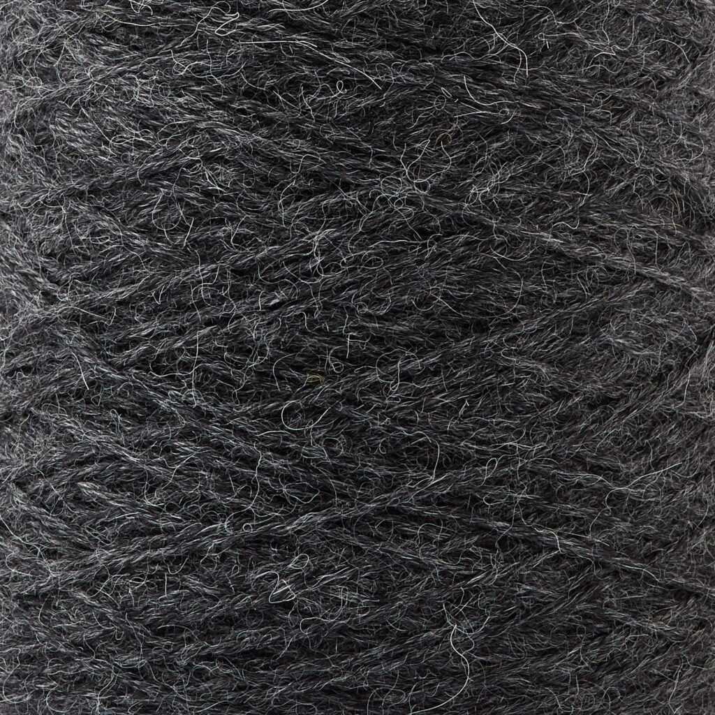 Gist Ode Alpaca 9/4 - Shadow