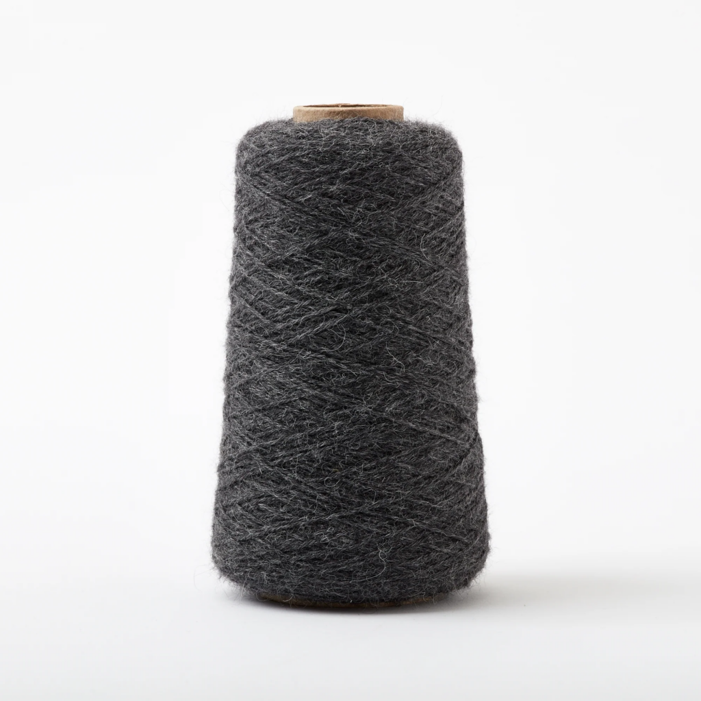 Gist Ode Alpaca 9/4 - Shadow