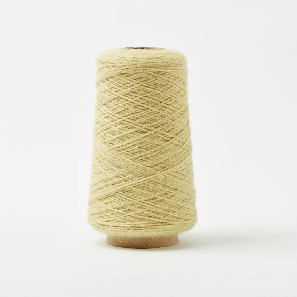 Gist Ode Alpaca 9/4 - Straw