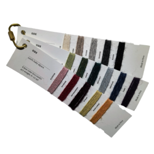 Colour Cards - Gist Ode
