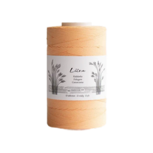 Liina Kalalanka Cotton 20/12 - Peach - 16